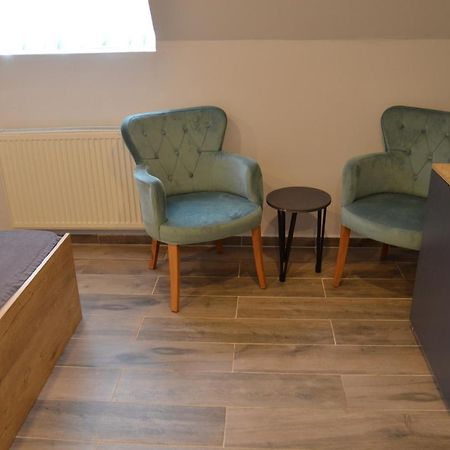 Quars Palmiye Hotel Prinseneilanden Buitenkant foto